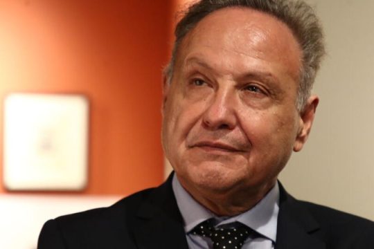 Κόντρα για το πλήθος εργατικών ατυχημάτων